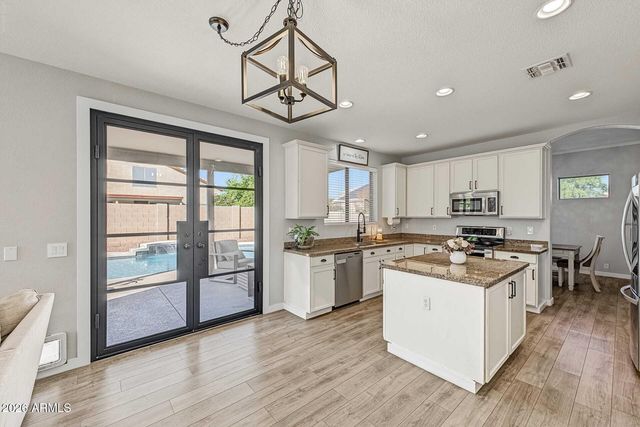 9032 W ADAM Avenue, Peoria, AZ 85382