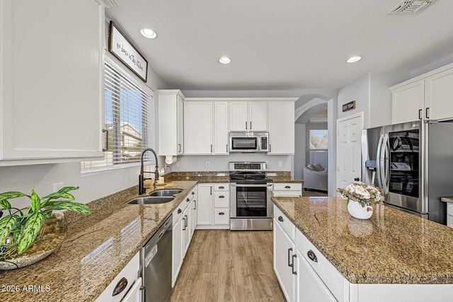 9032 W ADAM Avenue, Peoria, AZ 85382