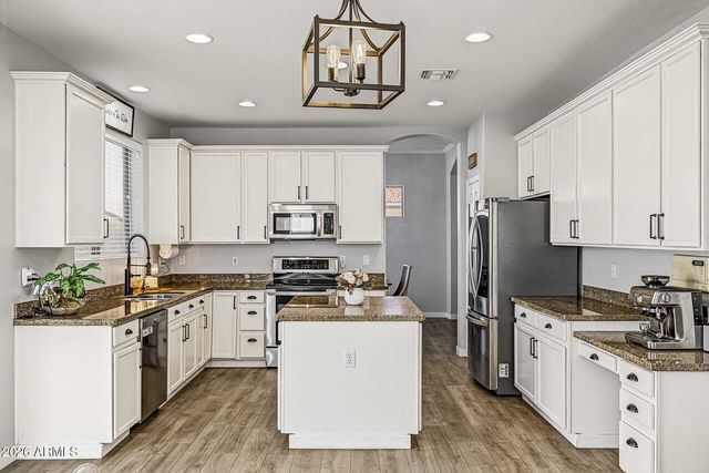 9032 W ADAM Avenue, Peoria, AZ 85382