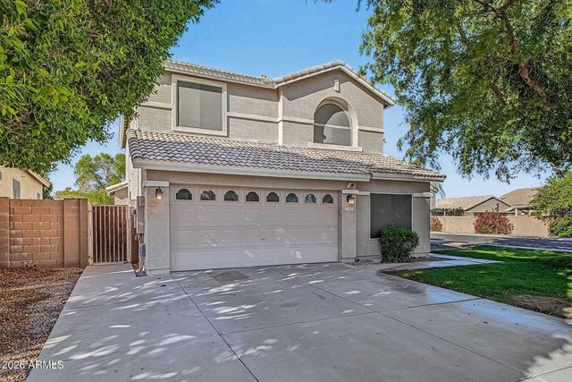 9032 W ADAM Avenue, Peoria, AZ 85382
