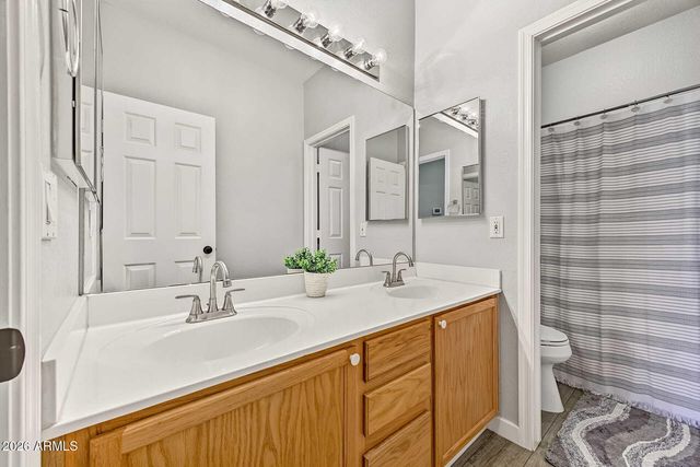 9032 W ADAM Avenue, Peoria, AZ 85382