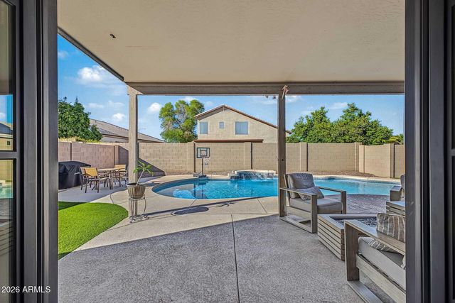 9032 W ADAM Avenue, Peoria, AZ 85382