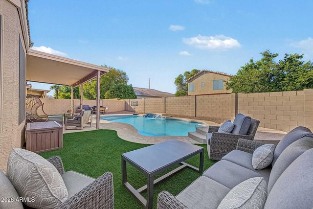 9032 W ADAM Avenue, Peoria, AZ 85382