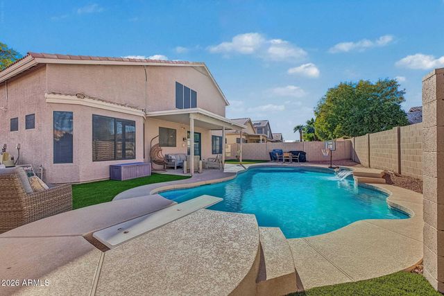 9032 W ADAM Avenue, Peoria, AZ 85382