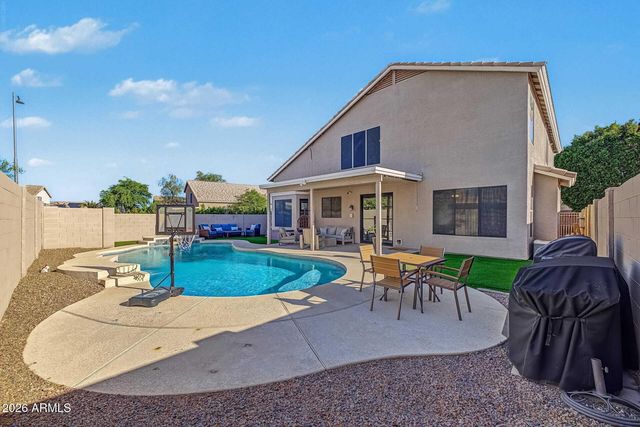 9032 W ADAM Avenue, Peoria, AZ 85382