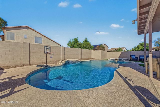 9032 W ADAM Avenue, Peoria, AZ 85382