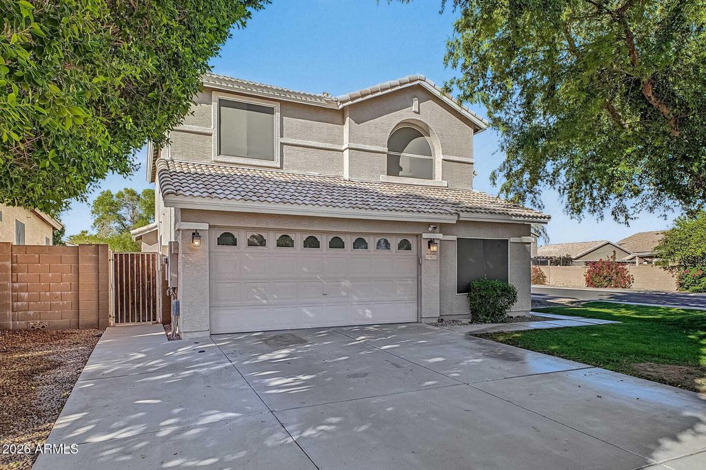 9032 W ADAM Avenue, Peoria, AZ 85382 — photo 2