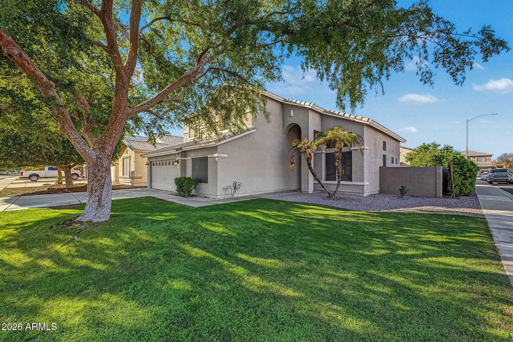 9032 W ADAM Avenue, Peoria, AZ 85382 — photo 3