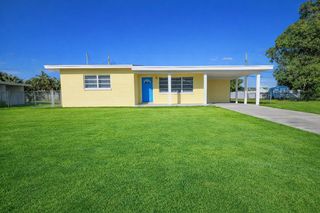 116 NE Entrada Avenue, Port St. Lucie, Port St Lucie, FL 34952