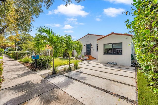 1240 SW 21st St, Miami, FL 33145