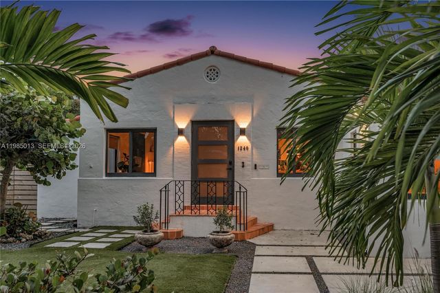 1240 SW 21st St, Miami, FL 33145