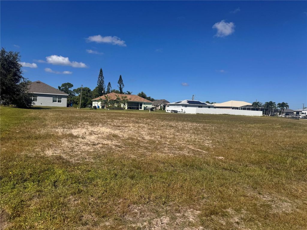 1211 NW 21ST AVENUE, Cape Coral, FL 33993