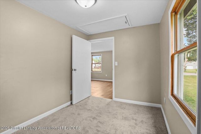 4725 Hughes Road, Lansing, MI 48910