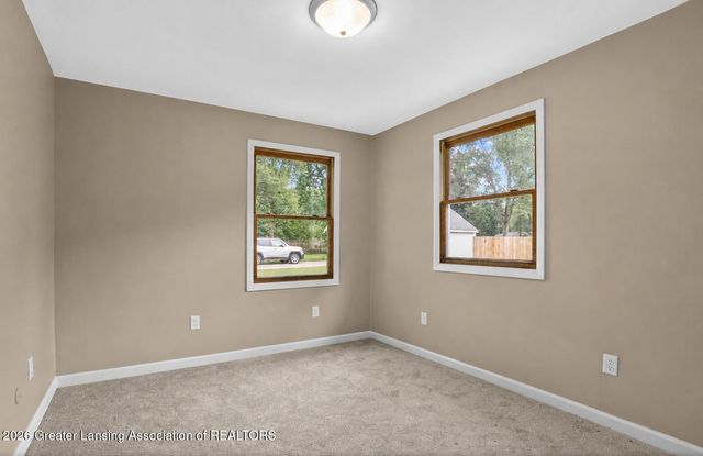 4725 Hughes Road, Lansing, MI 48910