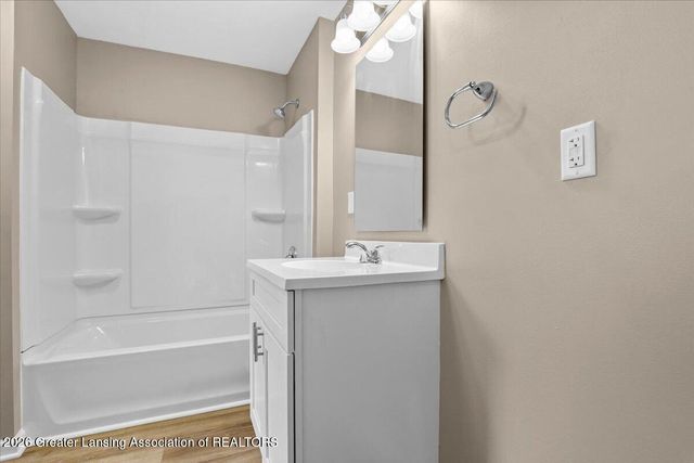4725 Hughes Road, Lansing, MI 48910