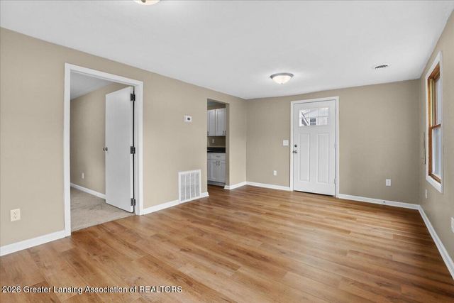 4725 Hughes Road, Lansing, MI 48910