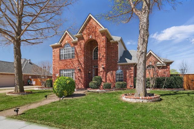 3613 Slickrock Drive, Plano, TX 75074