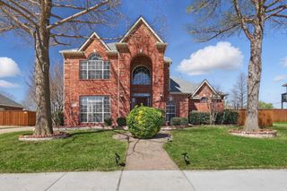 3613 Slickrock Drive, Plano, TX 75074