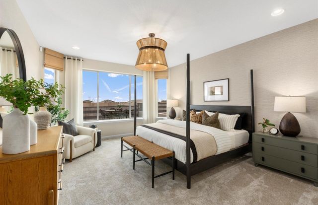 1617 Tutor Trail NW, Albuquerque, NM 87120