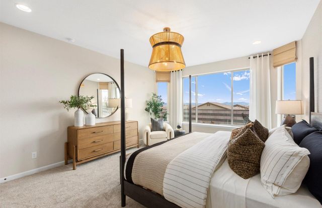 1617 Tutor Trail NW, Albuquerque, NM 87120