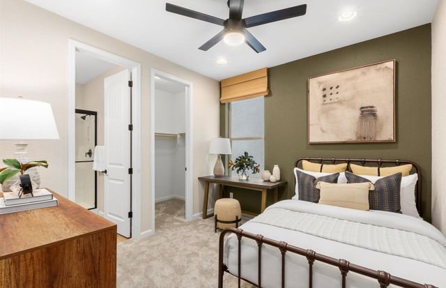 1617 Tutor Trail NW, Albuquerque, NM 87120