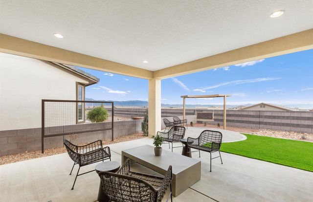 1617 Tutor Trail NW, Albuquerque, NM 87120