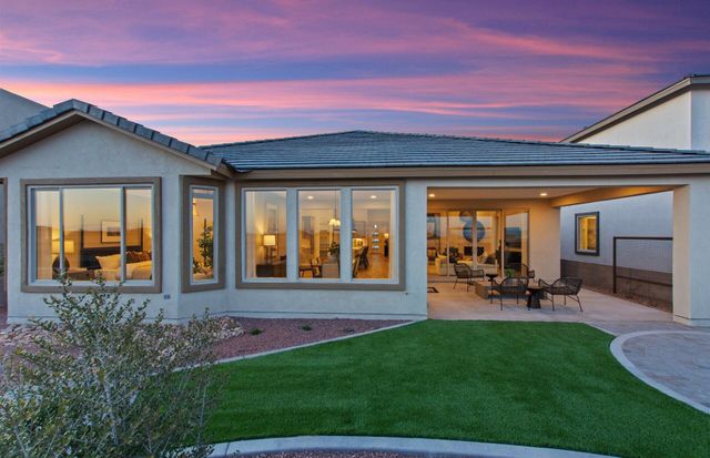 1617 Tutor Trail NW, Albuquerque, NM 87120