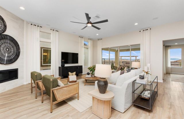 1617 Tutor Trail NW, Albuquerque, NM 87120