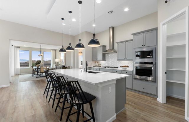 1617 Tutor Trail NW, Albuquerque, NM 87120