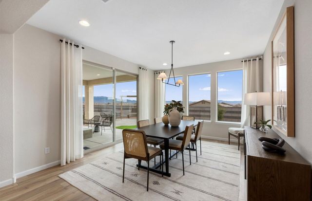 1617 Tutor Trail NW, Albuquerque, NM 87120