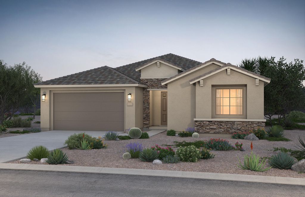 1617 Tutor Trail NW, Albuquerque, NM 87120