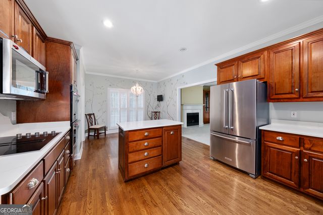 112 Covington Place, Macon, GA 31210