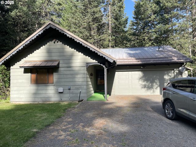 64624 W FORK Ln, Joseph, OR 97846