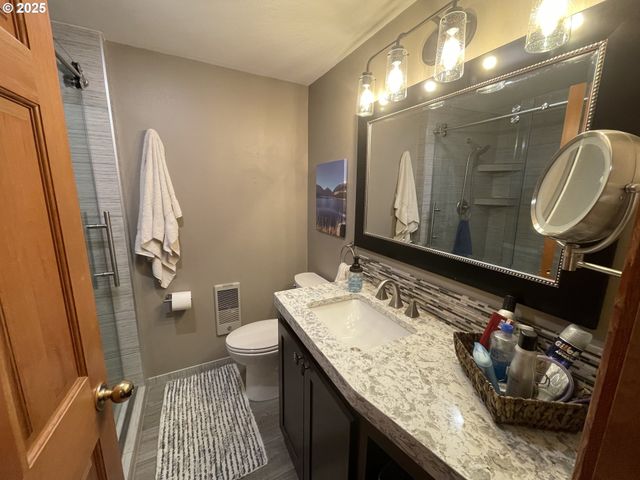 64624 W FORK Ln, Joseph, OR 97846