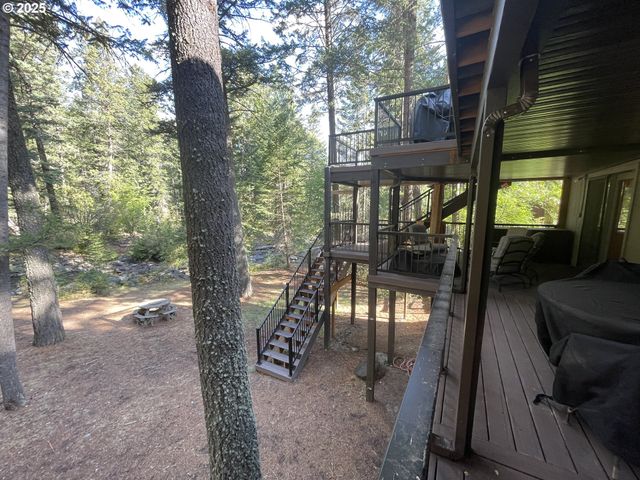 64624 W FORK Ln, Joseph, OR 97846