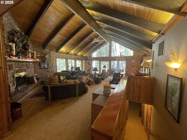 64624 W FORK Ln, Joseph, OR 97846