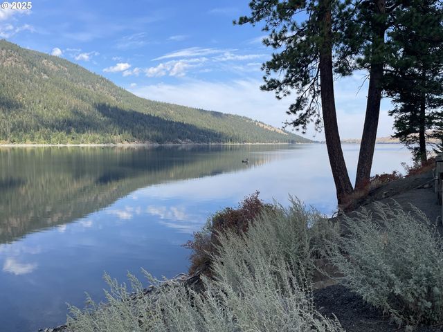 64624 W FORK Ln, Joseph, OR 97846