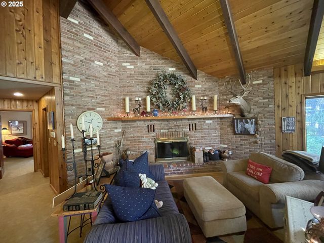 64624 W FORK Ln, Joseph, OR 97846