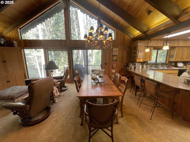 64624 W FORK Ln, Joseph, OR 97846