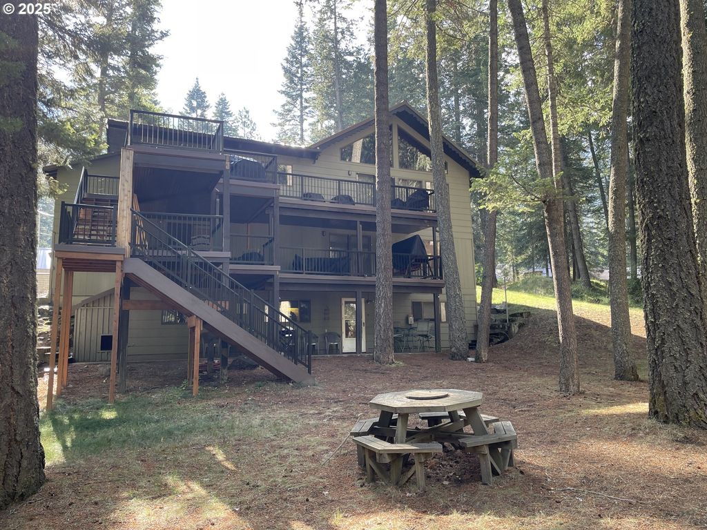 64624 W FORK Ln, Joseph, OR 97846