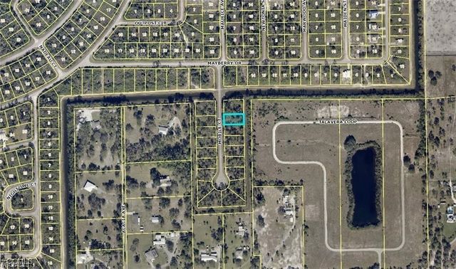 1844 Mobile CT, Lehigh Acres, FL 33972