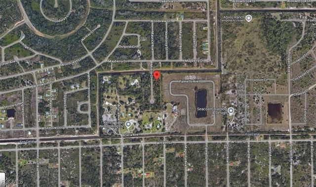 1844 Mobile CT, Lehigh Acres, FL 33972