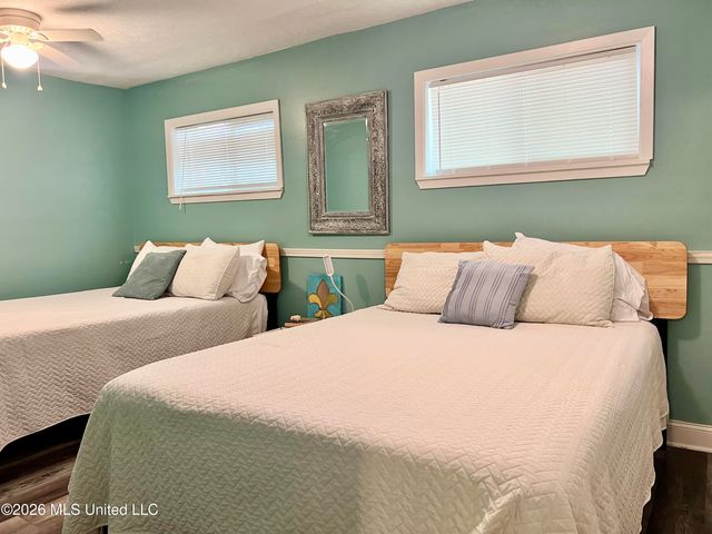 217 Buena Vista Drive, Long Beach, MS 39560
