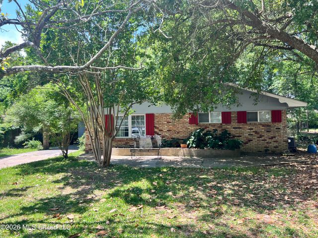 217 Buena Vista Drive, Long Beach, MS 39560