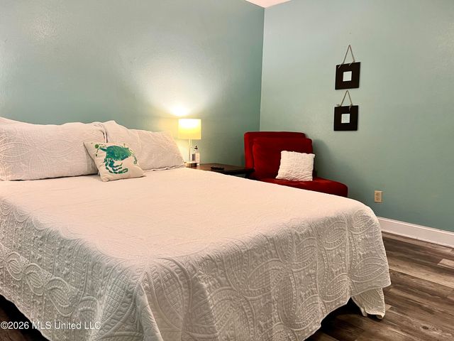 217 Buena Vista Drive, Long Beach, MS 39560