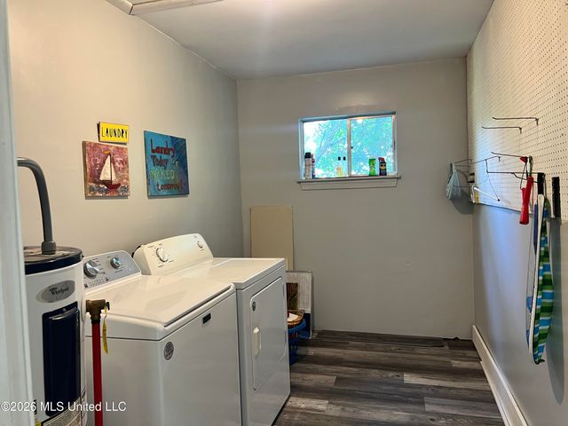 217 Buena Vista Drive, Long Beach, MS 39560