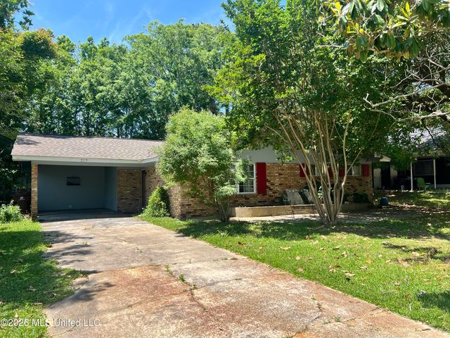 217 Buena Vista Drive, Long Beach, MS 39560