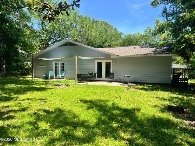 217 Buena Vista Drive, Long Beach, MS 39560