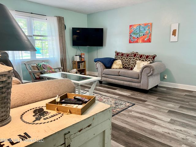 217 Buena Vista Drive, Long Beach, MS 39560
