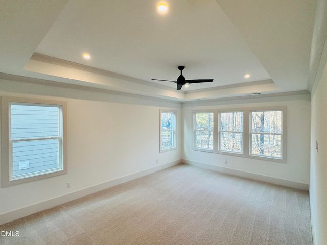 2802 Pathway Drive, Chapel Hill, NC 27516